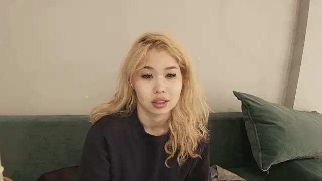 kimyjina online show from 06/22/26, 03:25