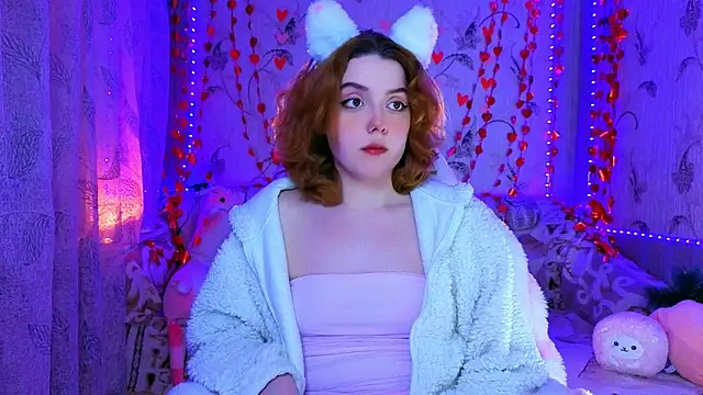 Snapshot of Ari_Meow chatting on 03/08/26, 06:12 Ari Meow online show from 03/08/26, 06:12