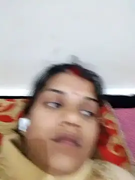 SEEMABABY12 online show from 12/21/25, 02:46