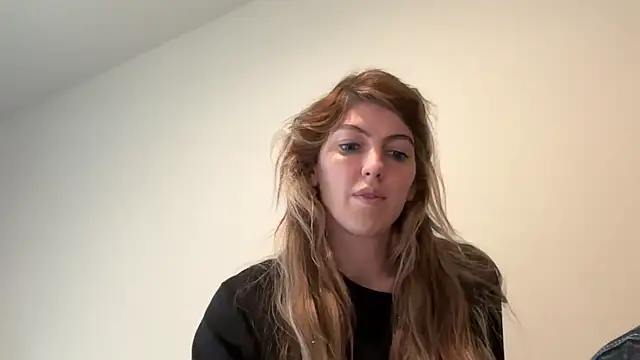 CelestialRuby online show from 11/13/25, 09:03