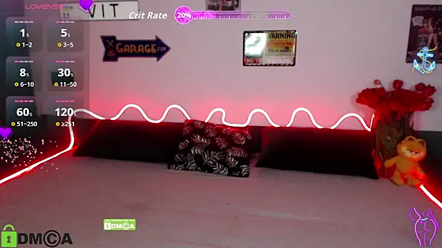 Bellaa Dream1 online show from 04/29/26, 07:31
