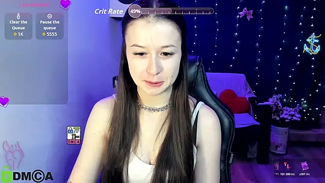 Bellaa Dream1 online show from 06/12/26, 06:51