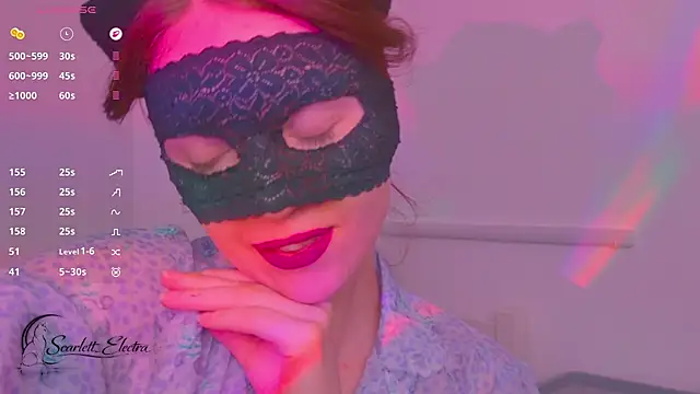 Snapshot of Scarlett_Electra chatting on 07/02/26, 02:34 Scarlett Electra online show from 07/02/26, 02:34
