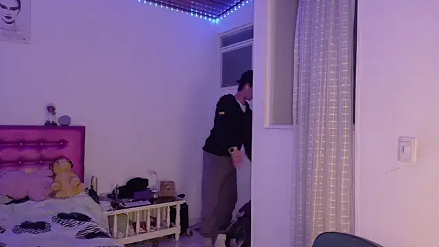 Dani Dancer online show from 04/25/26, 01:19