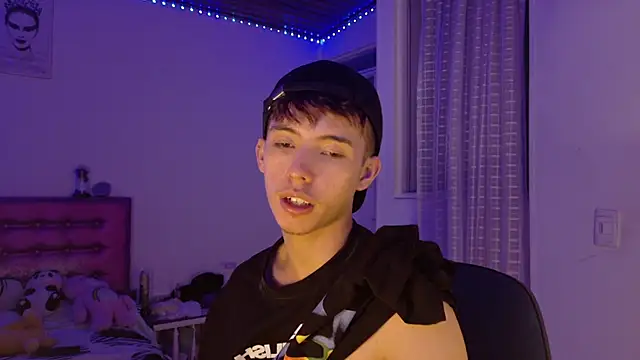 Dani Dancer online show from 04/28/26, 02:27