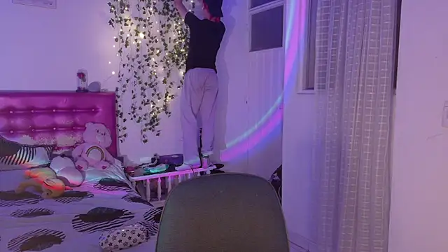 Dani Dancer online show from 04/30/26, 01:12