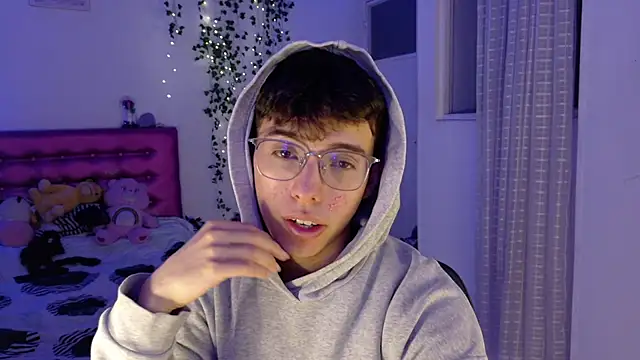 Dani Dancer online show from 05/04/26, 03:13