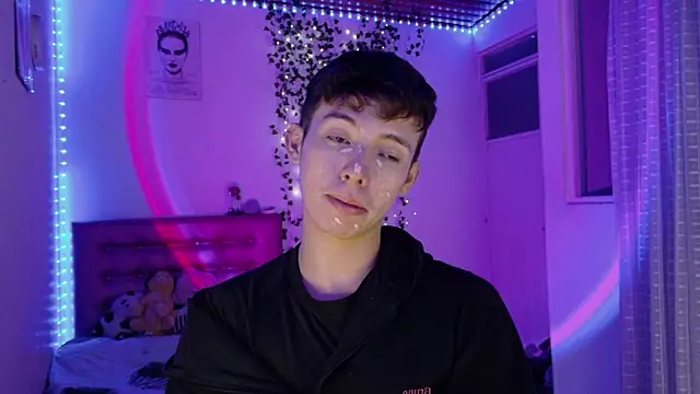 Dani Dancer online show from 05/07/26, 12:38