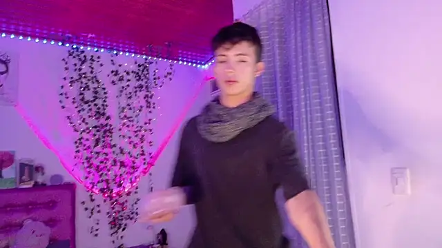 Dani Dancer online show from 05/14/26, 01:01