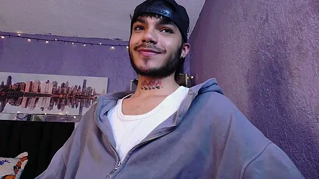 kingdani hot online show from 12/15/25, 03:11