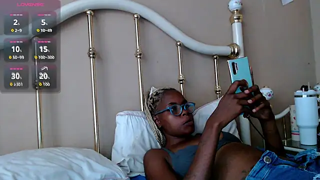 xSATIVAx online show from 01/19/26, 02:32