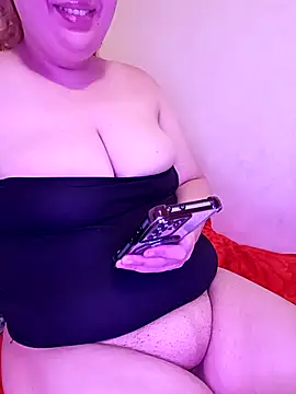 spicy-girlll online show from 12/16/25, 06:29