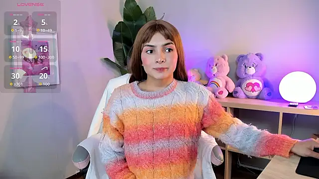 simone sky online show from 01/15/26, 08:23