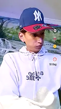 Disey888 online show from 06/30/26, 02:45