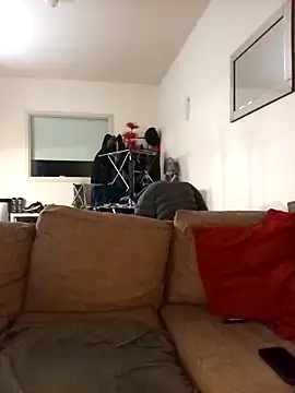 cheekycherryx online show from 03/15/26, 04:07