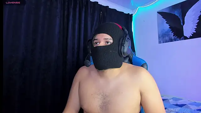 michael iron online show from 05/14/26, 04:52