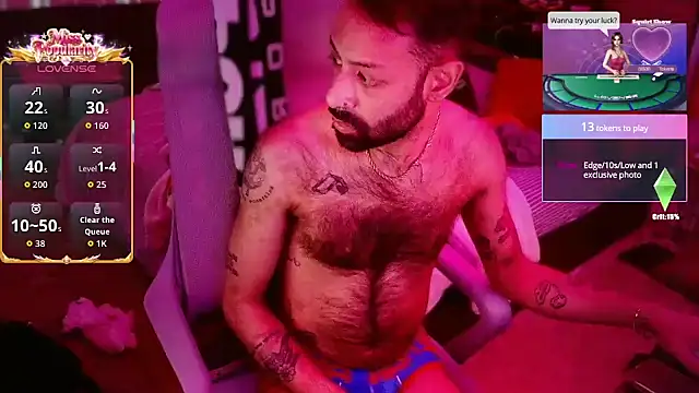 Snapshot of LilBrownPKB chatting on 01/18/26, 04:11 LilBrownPKB online show from 01/18/26, 04:11