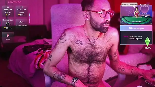 Snapshot of LilBrownPKB chatting on 01/19/26, 06:06 LilBrownPKB online show from 01/19/26, 06:06