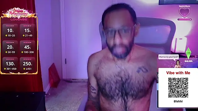 Snapshot of LilBrownPKB chatting on 02/07/26, 06:44 LilBrownPKB online show from 02/07/26, 06:44