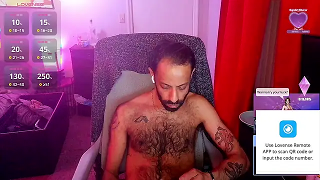 Snapshot of LilBrownPKB chatting on 02/11/26, 07:46 LilBrownPKB online show from 02/11/26, 07:46