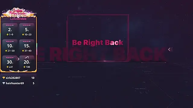 Snapshot of LilBrownPKB chatting on 03/08/26, 02:04 LilBrownPKB online show from 03/08/26, 02:04