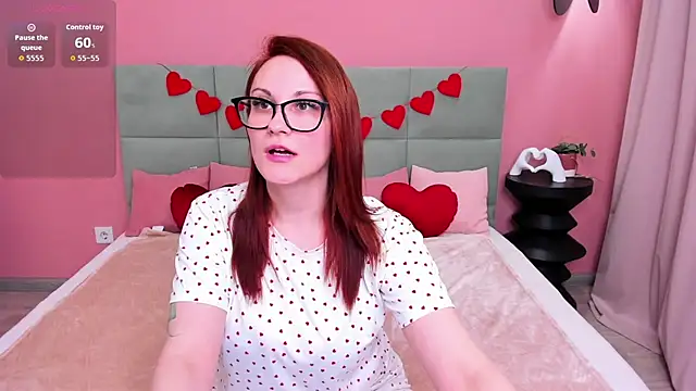 Snapshot of LisaAmoree chatting on 02/23/26, 01:25 LisaAmoree online show from 02/23/26, 01:25