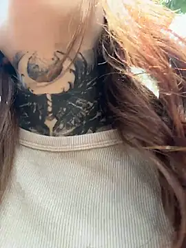 FionaMurr online show from 02/12/26, 04:18