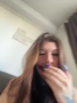 FionaMurr online show from 05/08/26, 12:49