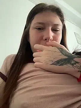 FionaMurr online show from 06/21/26, 02:03