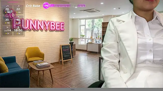 Snapshot of Punnybee chatting on 07/07/26, 04:59 Punnybee online show from 07/07/26, 04:59