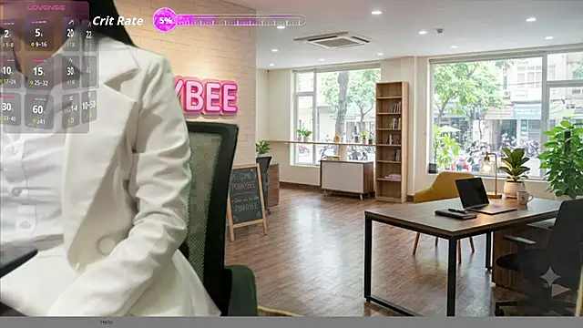 Snapshot of Punnybee chatting on 07/09/26, 04:16 Punnybee online show from 07/09/26, 04:16