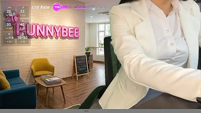 Snapshot of Punnybee chatting on 07/13/26, 04:48 Punnybee online show from 07/13/26, 04:48