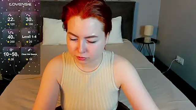 Snapshot of Dakota_Blaze chatting on 12/16/25, 02:05 Dakota Blaze online show from 12/16/25, 02:05