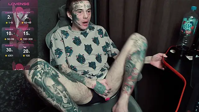 lonelycry7tal online show from 12/16/25, 09:31