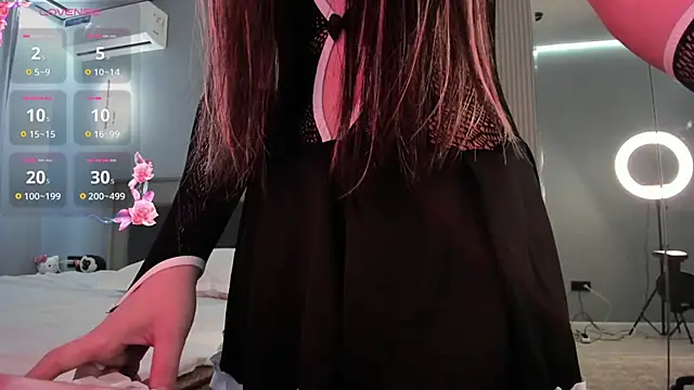 Snapshot of lovelymikky chatting on 02/06/26, 03:22 lovelymikky online show from 02/06/26, 03:22