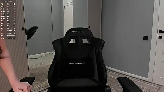 Snapshot of lovelymikky chatting on 03/13/26, 02:29 lovelymikky online show from 03/13/26, 02:29