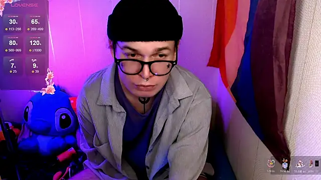Steve q online show from 01/08/26, 02:30