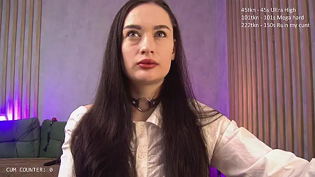 sasha strip online show from 06/02/26, 03:52