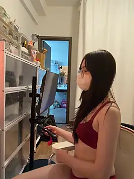 mimichannn99 online show from 03/20/26, 07:35