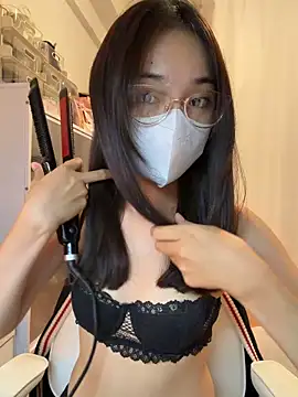 mimichannn99 online show from 05/29/26, 08:07