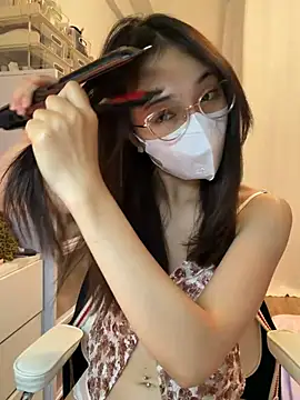 mimichannn99 online show from 05/31/26, 07:15