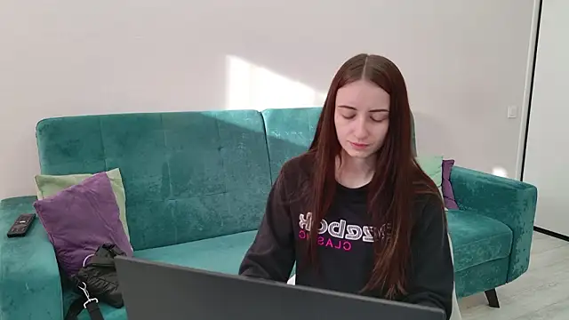 Sandra Prafer online show from 03/14/26, 05:13