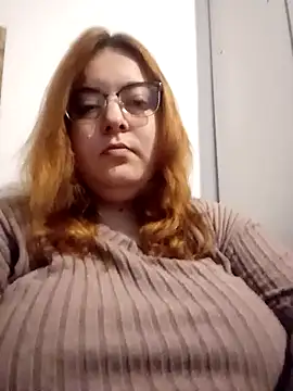 LilithUmbra online show from 12/15/25, 01:59