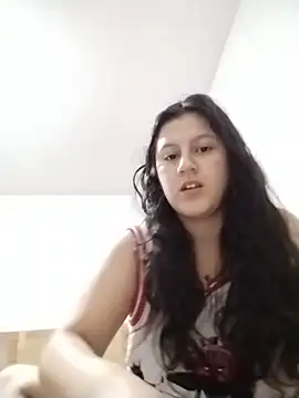 Gia harmonyy online show from 06/09/26, 05:08