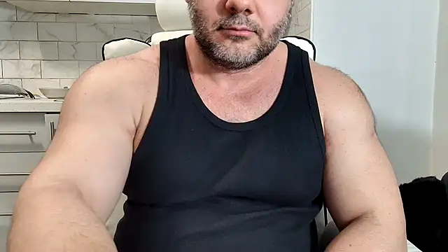 WildJohn XX online show from 03/16/26, 08:35