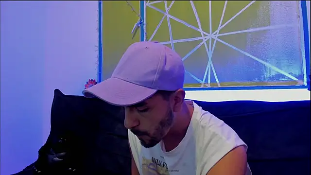 Snapshot of Lord_Apolo chatting on 01/06/26, 02:21 Lord Apolo online show from 01/06/26, 02:21