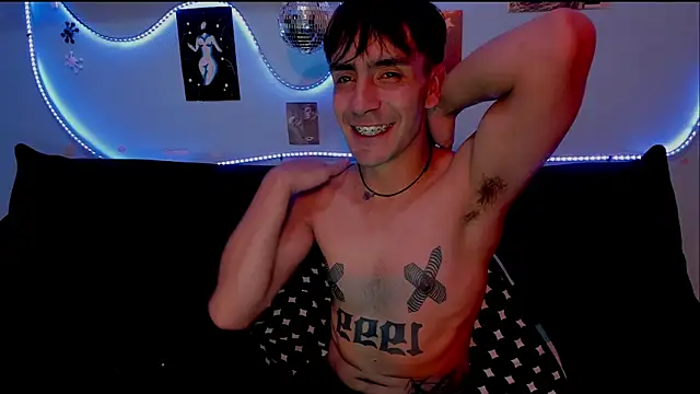 Lord Apolo online show from 05/02/26, 05:23