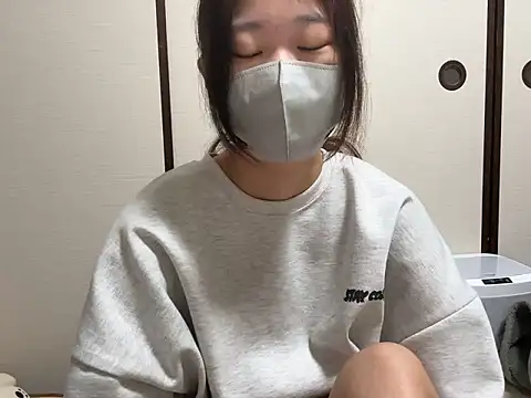 Snapshot of kuromi_chan_oo chatting on 02/27/26, 07:47 kuromi chan oo online show from 02/27/26, 07:47