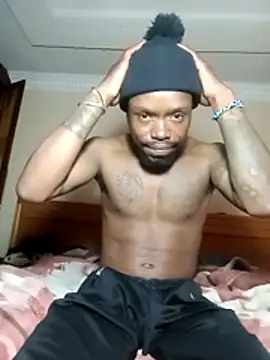 M HANDSOME online show from 12/14/25, 04:18