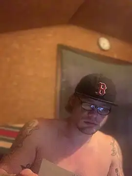 Ldnick69 online show from 02/23/26, 09:12